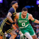 Golden State Warriors vs. Boston Celtics broadcast details