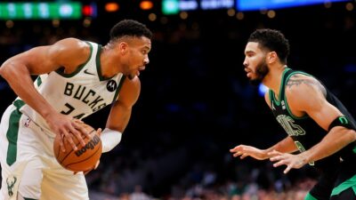 Preview of Milwaukee Bucks vs. Boston Celtics