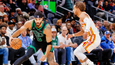 Boston Celtics vs. Atlanta Hawks game preview with lineup and injury updates