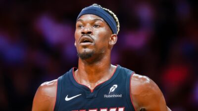 Miami Heat's star Jimmy Butler latest injury update