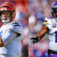 NFL Top Quarterback-Receiver Duos