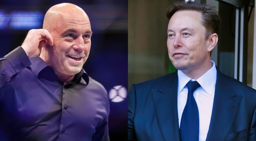 Joe Rogan's Enthusiasm for Tesla: What Makes it Different