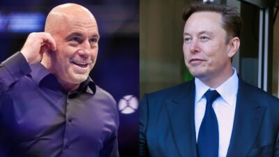 Joe Rogan's Enthusiasm for Tesla: What Makes it Different