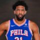 Joel Embiid might make his season debut in the next game against the LA Clippers