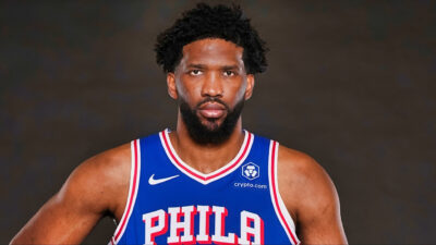 Latest injury update on 76ers' Joel Embiid