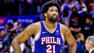 unexpected insights about Joel Embiid's contract with the Philadelphia 76ers