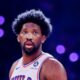 Joel Embiid looking to find the snitch