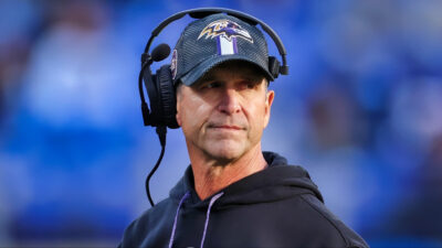 Exploring John Harbaugh's tenure with the Ravens