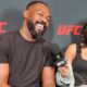 Nina-Marie Daniele's Funniest Moments with Jon Jones