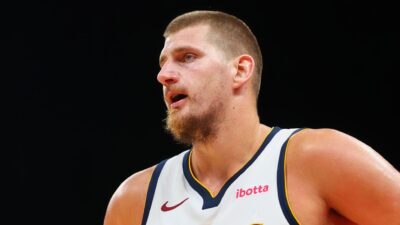 Nikola Jokic's availability against the Lakers