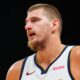 Nikola Jokic's availability against the Lakers