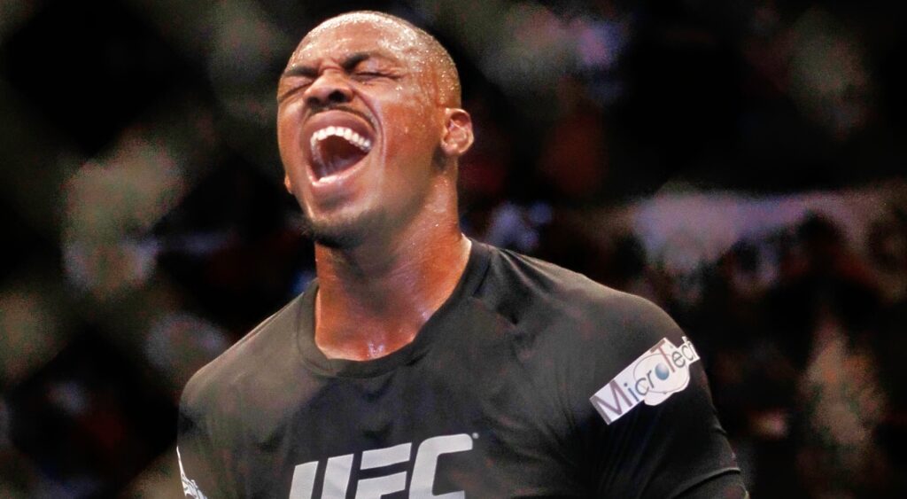 The Controversy Surrounding Jon Jones' Retirement