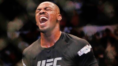 The Controversy Surrounding Jon Jones' Retirement