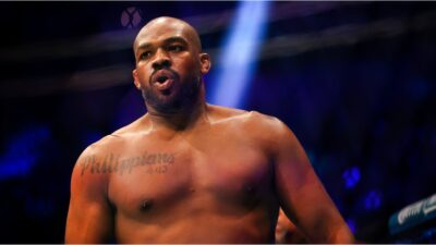 The Next Move of Jon Jones: Insights from Chael Sonnen