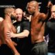 Daniel Cormier Shows Love To Jon Jones