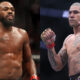 Jon Jones gets ridicule over as Alex Pereira is the oldest UFC champ