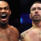 Colby Covington reignites rivalry with Jon Jones