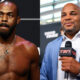 Daniel Cormier interviews Jon Jones ahead of UFC 309