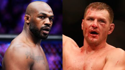 UFC 309: Jon Jones vs. Stipe Miocic predictions