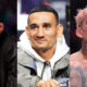 Justin Gaethje eyes Max Holloway, Charles Oliveria, and others