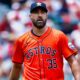 Justin Verlander Trade Rumors: Yankees Emerge As Favorites For Astros Star