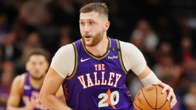 NBA analyst calls out Jusuf Nurkic's comments