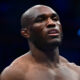 Kamaru Usman Reacts To Potential UFC Fight