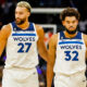 New York Knicks Legend Takes Aim At Minnesota Timberwolves For Trading Karl-Anthony Towns Over Rudy Gobert