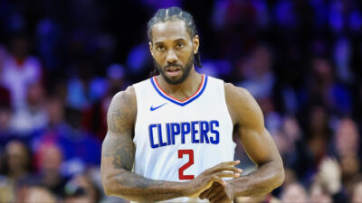 Clippers Kawhi Leonard's injury status and recovery timeline