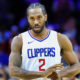 Clippers Kawhi Leonard's injury status and recovery timeline