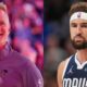 Steve Kerr opens up about Klay Thompson joining Dallas