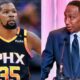 Stephen A Smith fires back at Kevin Durant for his recent comment