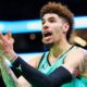 The NBA fined LaMelo Ball for his remark on Giannis Antetokounmpo