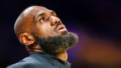 LeBron James declares to shut down social media