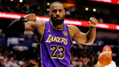 Fans Pissed After Ex-Cavs Star Claims LeBron James Ruined NBA