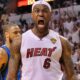 former NBA player called Miami Heat's LeBron James the greatest player of all time