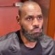 LeBron James reflects on his clutch performance against the New Orleans Pelicans