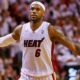 Pat Riley says the Heat would win more NBA titles if LeBron James had stayed