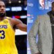 Kendrick Perkins identified a star as the greatest draft prospect since LeBron James