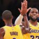 Rajon Rondo praises LeBron James' dedication to fitness