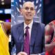 Adam Silver mentioned Jordan as the GOAT over LeBron