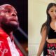 Le'Veon Bell in boxing ring and Lex posing