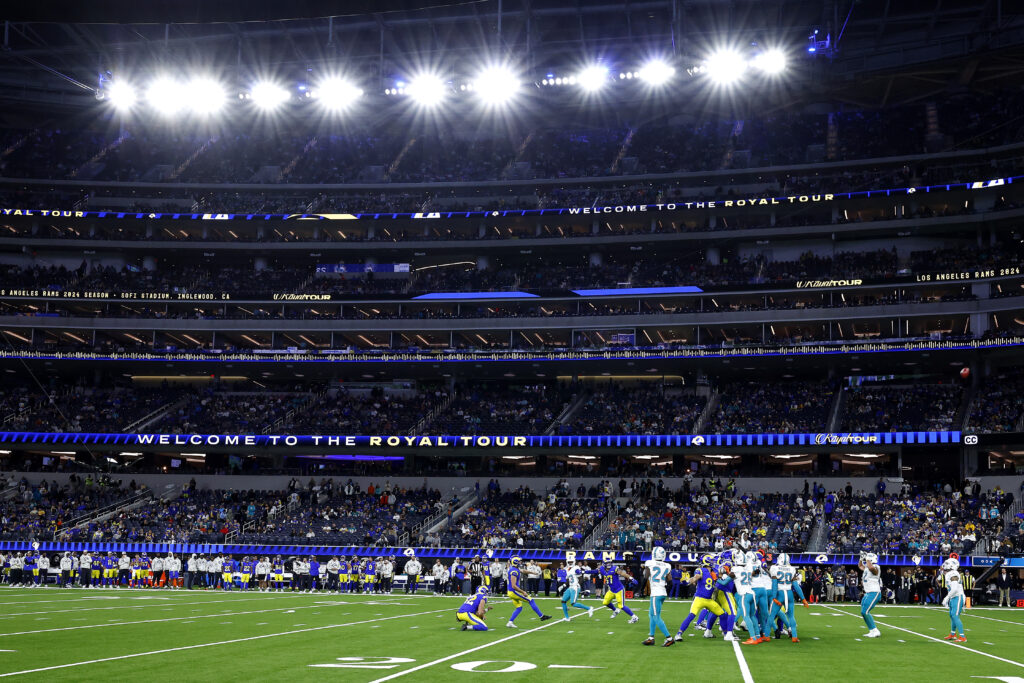 NFL Franchise Values Rising As Private Equity Firms Enter the League