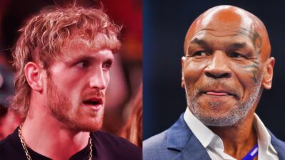 Logan Paul's Challenge to Mike Tyson: First-Round Knockout?