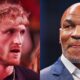 Logan Paul's Challenge to Mike Tyson: First-Round Knockout?