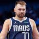 Luka Doncic talked about his trash talk with the German players on the Orlando Magic