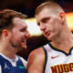 Denver Nuggets' last-minute push to draft Luka Doncic with Nikola Jokic