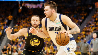 Golden State Warriors vs. Dallas Mavericks game details and ticket info