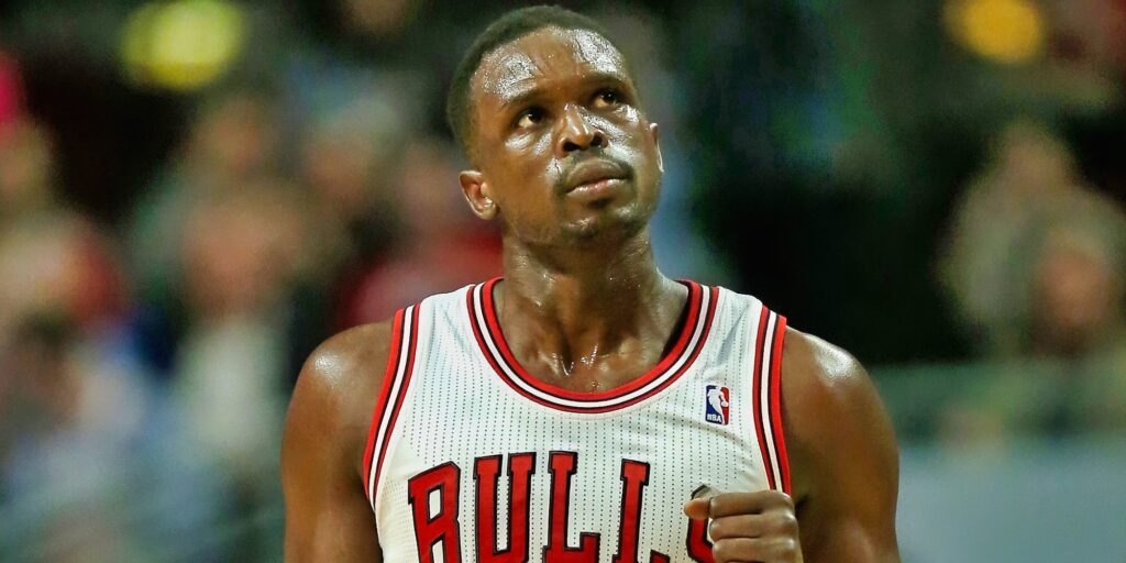 Luol Deng disclosed that he nearly sued the Chicago Bulls in 1013 NBA season.