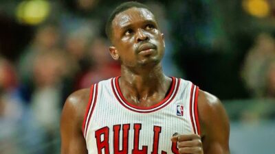 Luol Deng disclosed that he nearly sued the Chicago Bulls in 1013 NBA season.